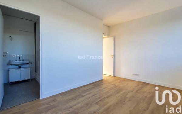 Location appartement 5 pièces 112 m² Vaucresson
