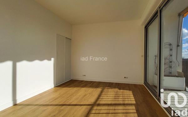 Location appartement 5 pièces 112 m² Vaucresson