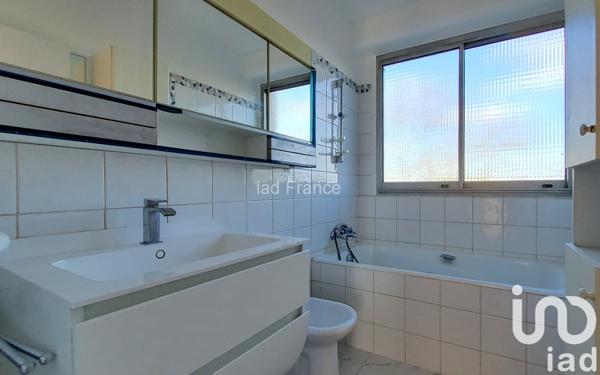 Location appartement 5 pièces 112 m² Vaucresson