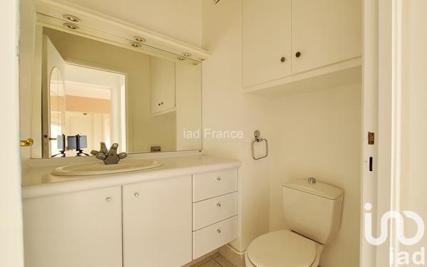 Location appartement 5 pièces 112 m² Vaucresson
