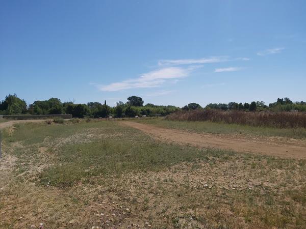 Programme neuf sur MAUGUIO Mauguio appartements 2, 3 et 4 pièces