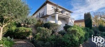 Immeuble de 430 m² à Béziers (34500)