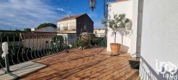 Immeuble de 430 m² à Béziers (34500)