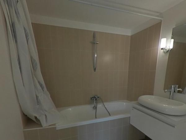 Location Appartement avec balcon 2 pièces hypercentre TOURS