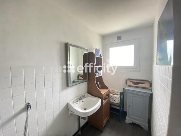 Maison 4 pièces - 107 m²