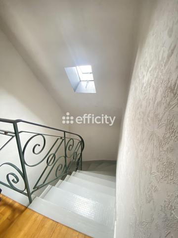 Maison 4 pièces - 107 m²