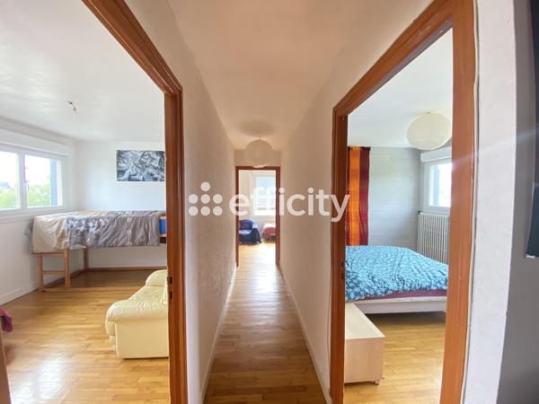 Maison 4 pièces - 107 m²