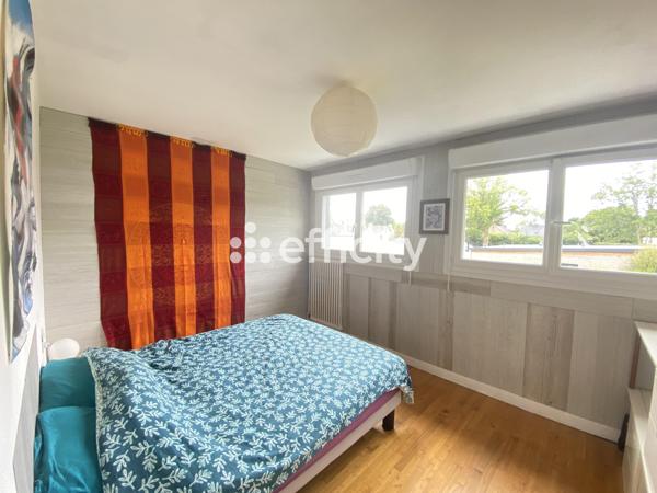 Maison 4 pièces - 107 m²