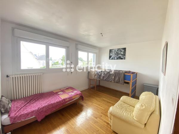 Maison 4 pièces - 107 m²