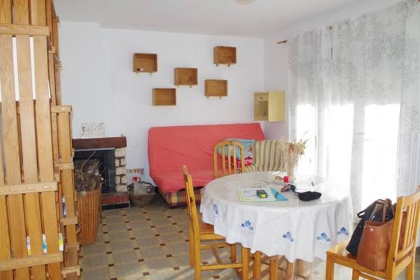 Maison à vendre |  Aubiet |  3 pièces | 56 m²