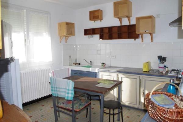 Maison à vendre |  Aubiet |  3 pièces | 56 m²