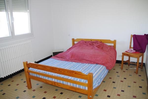 Maison à vendre |  Aubiet |  3 pièces | 56 m²