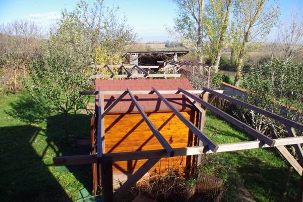 Maison à vendre |  Aubiet |  3 pièces | 56 m²