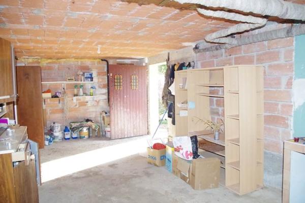 Maison à vendre |  Aubiet |  3 pièces | 56 m²