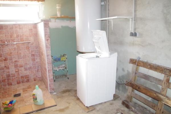 Maison à vendre |  Aubiet |  3 pièces | 56 m²