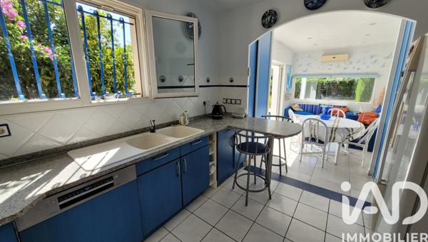 Maison à vendre 5 pièces 110 m² Trouillas