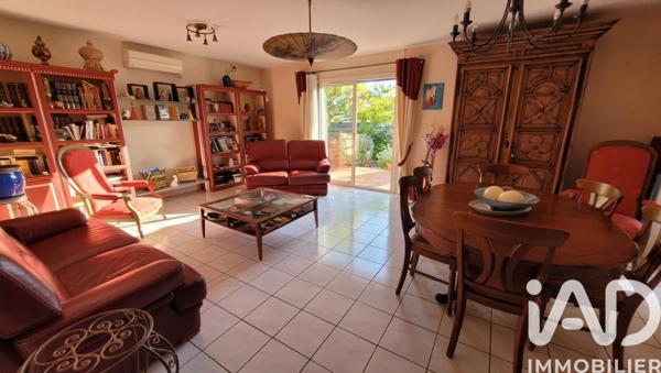Maison à vendre 5 pièces 110 m² Trouillas