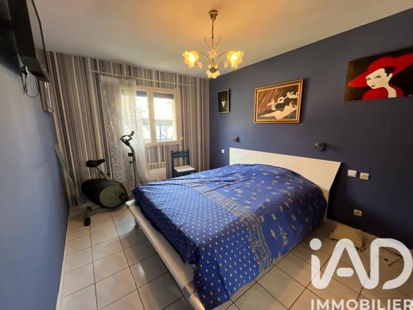 Maison à vendre 5 pièces 110 m² Trouillas