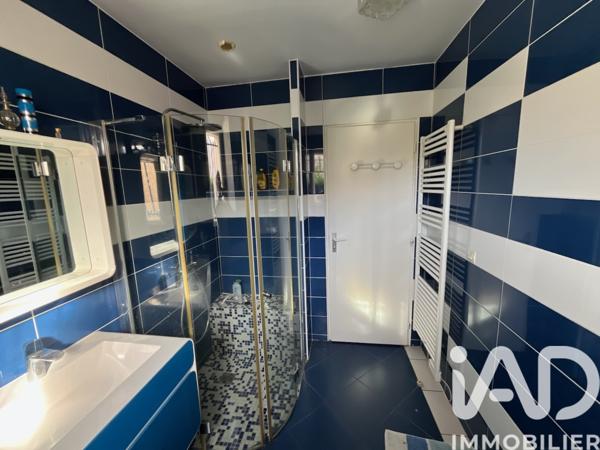 Maison à vendre 5 pièces 110 m² Trouillas