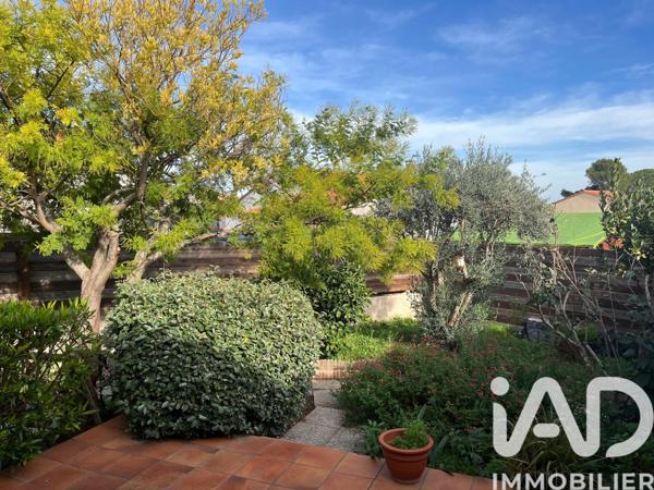 Maison à vendre 5 pièces 110 m² Trouillas