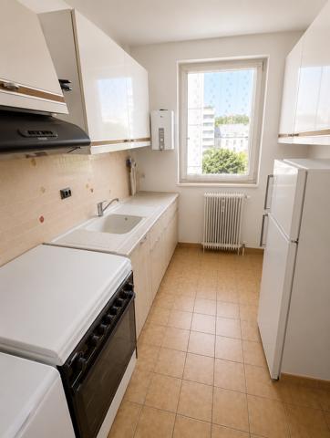Appartement
         2 pièces
        - 51 m² 397 500 € *