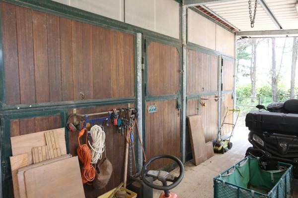 Le Grau-du-Roi (30240) PARC 1,1 HA, SUPERBE MAS CONTEMPORAIN DE PLEIN PIED, DE 252 M2 , PISCINE 12/6, ET DEPEND