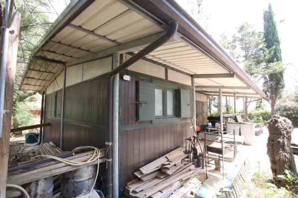 Le Grau-du-Roi (30240) PARC 1,1 HA, SUPERBE MAS CONTEMPORAIN DE PLEIN PIED, DE 252 M2 , PISCINE 12/6, ET DEPEND