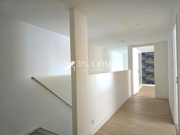 Loft 5 pièce(s) 3 chambre(s) 170 m²