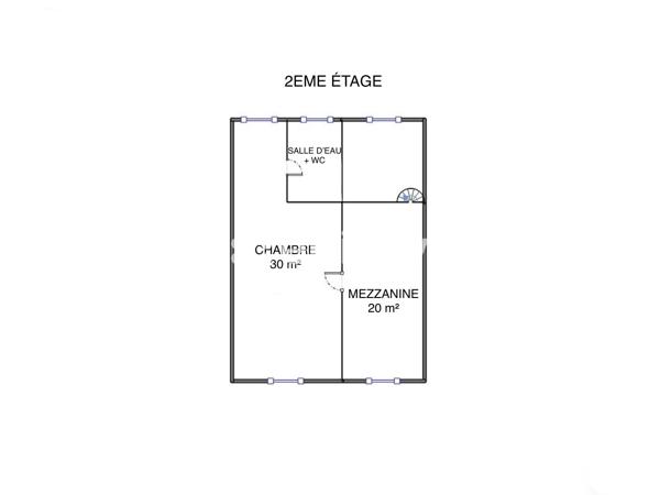 Maison
         7 pièces
        - 150 m² Exclusivité 600 000 € *