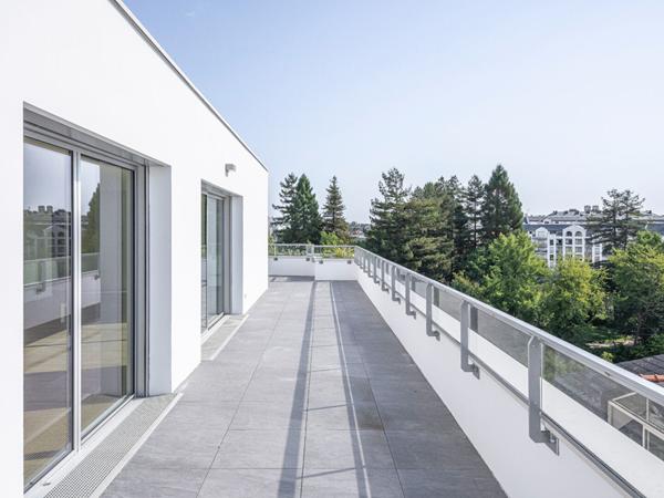 Appartement Nantes 5 pièce(s) 98.46 m2 - Neuf