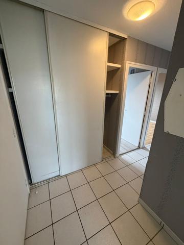 Appartement Monistrol-sur-Loire avec balcon et garage