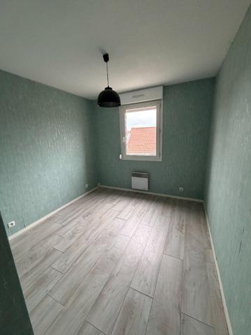 Appartement Monistrol-sur-Loire avec balcon et garage