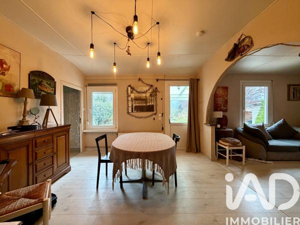 Maison à vendre 2 pièces 76 m² Ronssoy