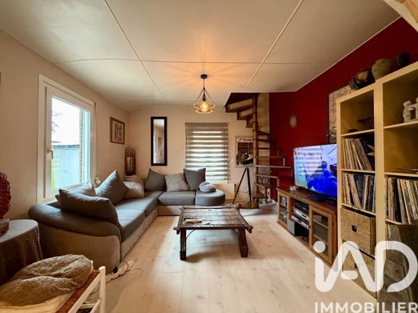 Maison à vendre 2 pièces 76 m² Ronssoy