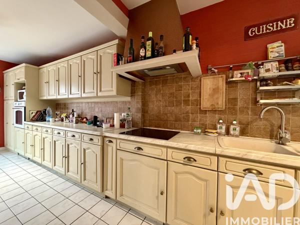 Maison à vendre 2 pièces 76 m² Ronssoy