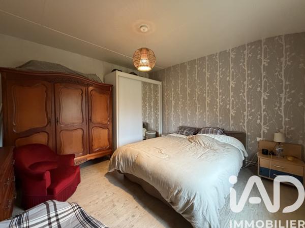 Maison à vendre 2 pièces 76 m² Ronssoy