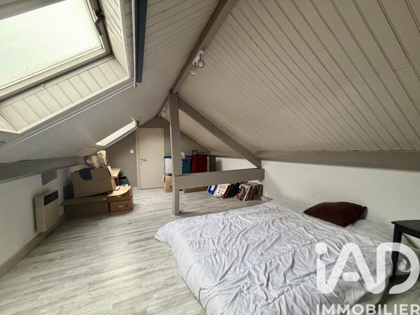 Maison à vendre 2 pièces 76 m² Ronssoy