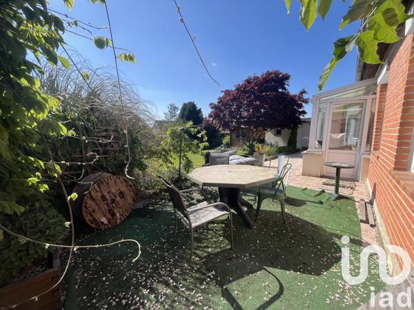 Maison à vendre 2 pièces 76 m² Ronssoy