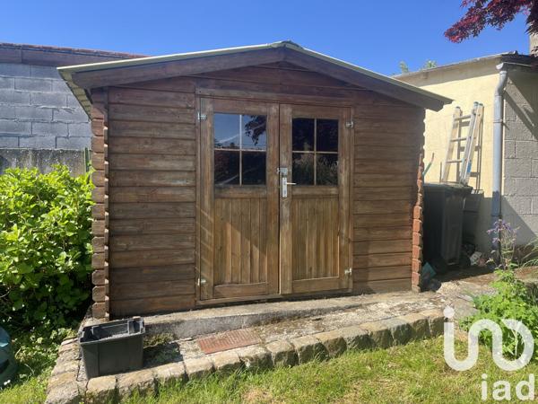 Maison à vendre 2 pièces 76 m² Ronssoy