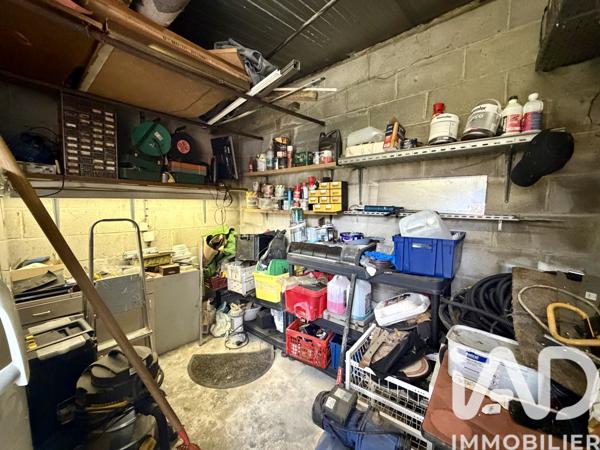 Maison à vendre 2 pièces 76 m² Ronssoy