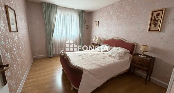 À vendre Appartement 4 pièces 72.81 m² - Brest 29200