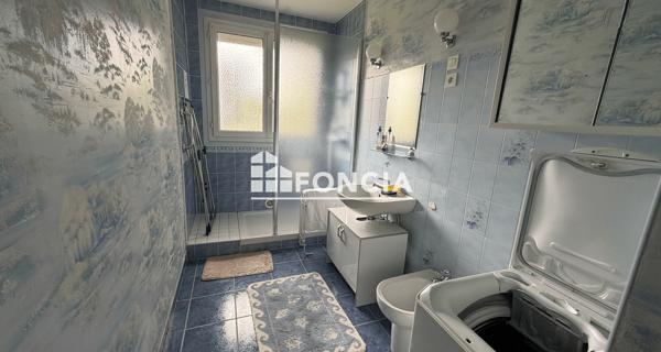 À vendre Appartement 4 pièces 72.81 m² - Brest 29200