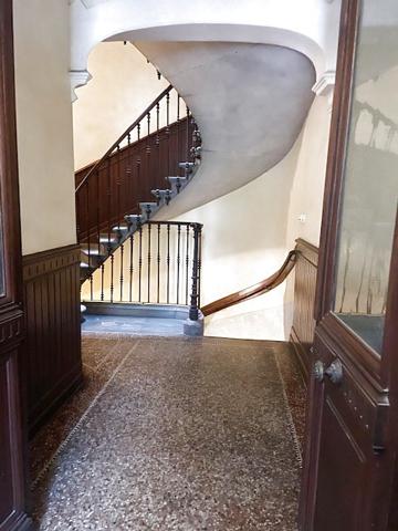 Carcassonne face au Canal du midi et vue sur la Cité, immeuble locatif de caractère Carcassonne (11000)