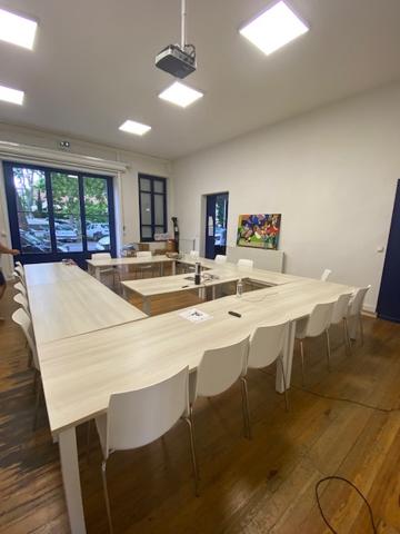 Carcassonne face au Canal du midi et vue sur la Cité, immeuble locatif de caractère Carcassonne (11000)