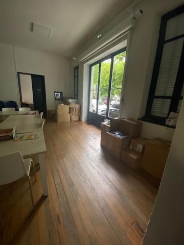 Carcassonne face au Canal du midi et vue sur la Cité, immeuble locatif de caractère Carcassonne (11000)