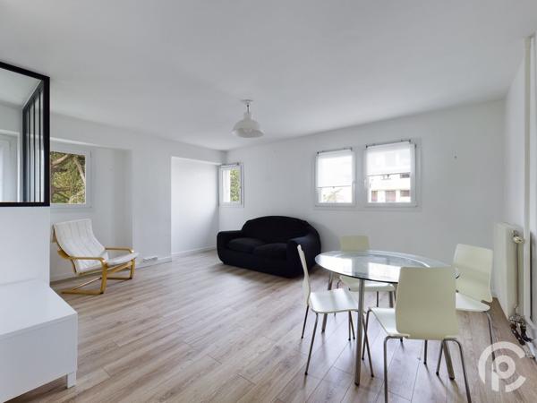 Location
                Appartement51,07 m² - 2 Pièces -
                    CLAMART (92140)