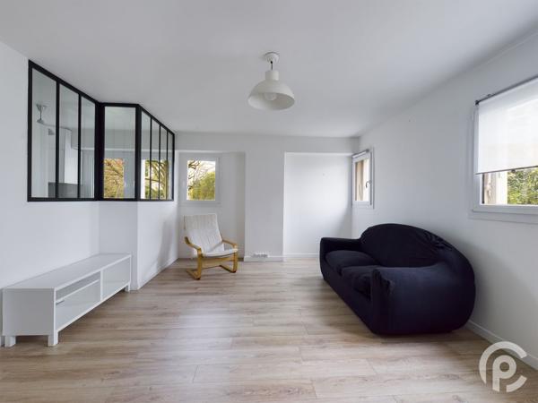 Location
                Appartement51,07 m² - 2 Pièces -
                    CLAMART (92140)