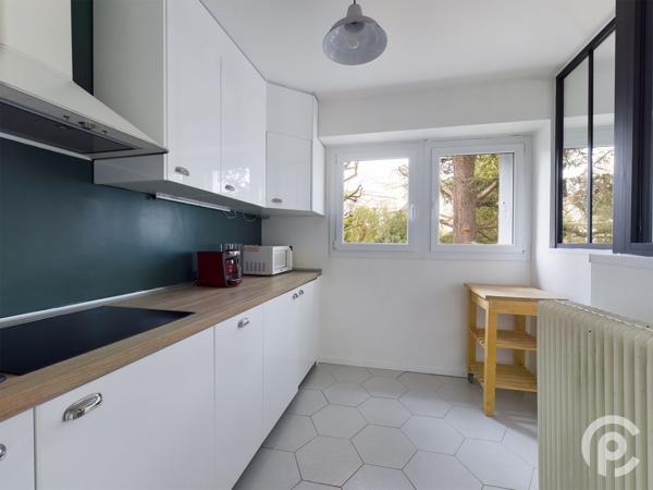 Location
                Appartement51,07 m² - 2 Pièces -
                    CLAMART (92140)