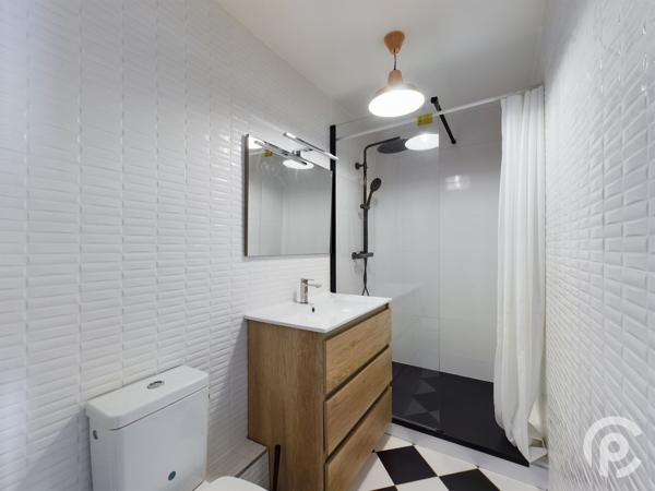 Location
                Appartement51,07 m² - 2 Pièces -
                    CLAMART (92140)