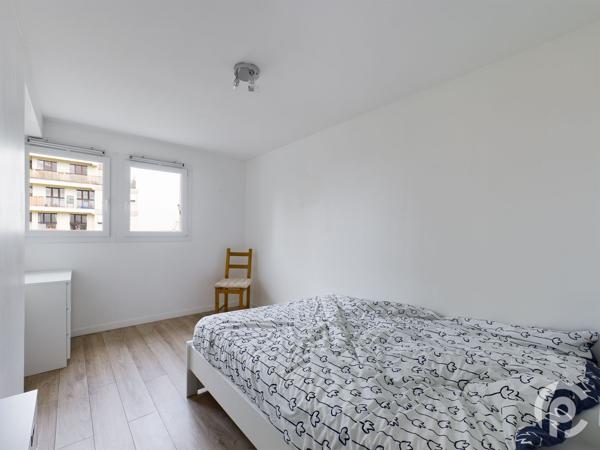 Location
                Appartement51,07 m² - 2 Pièces -
                    CLAMART (92140)